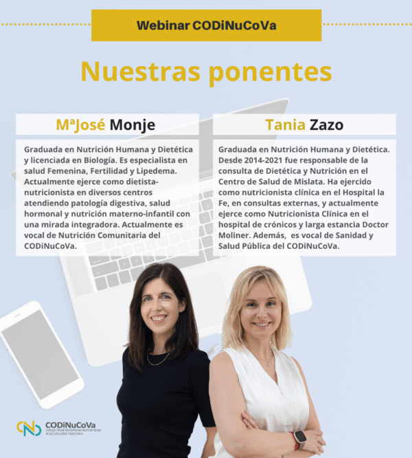 Webinar: Novedades en la inscripción a la bolsa de empleo de la GVA - Imagen 2