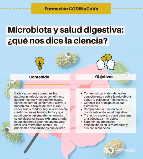 Microbiota y salud digestiva: ¿qué nos dice la ciencia? - Imagen 3